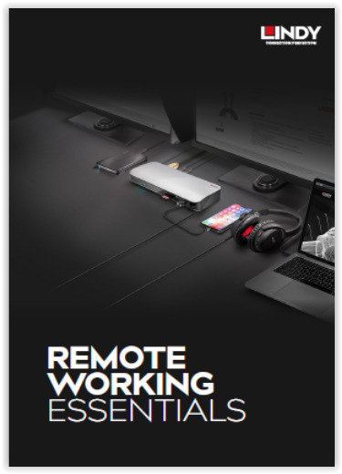 Lindy Remote May 2020 Catalogue Lindy Remote Catalogue